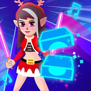 Play Beat Blader Free Online - Girls Game at Fweffv