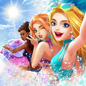Play Bikini Surfing Rescue Free Online - Sports Game at Fweffv