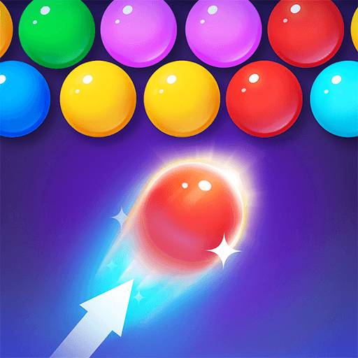 Play Bubblington Shooting Free Online - Puzzle Game at Fweffv