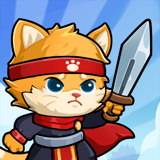 Play Cat Game Loot Free Online - Boys Game at Fweffv