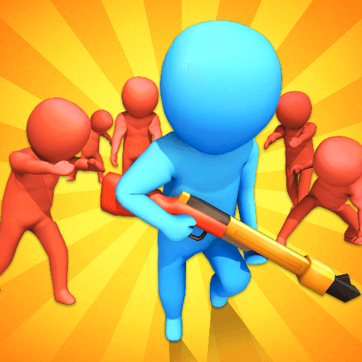 Play Count Shooter Free Online - Boys Game at Fweffv