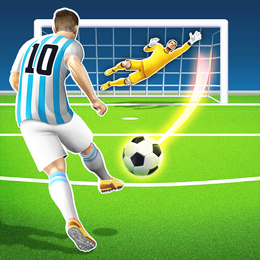 Play Crary Foot Free Online - Sports Game at Fweffv