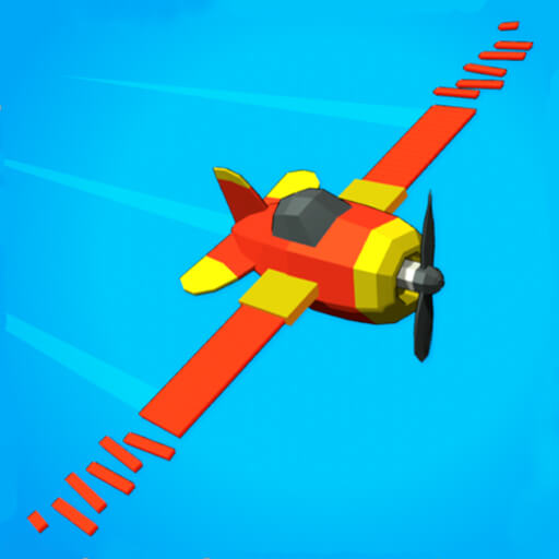 Play Crash Landing 3D Free Online - Boys Game at Fweffv