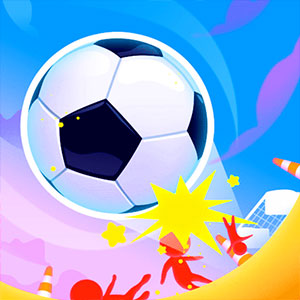 Play Crazy Kick Free Online - Sports Game at Fweffv