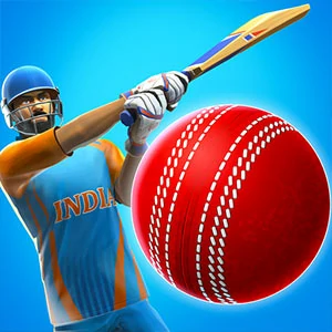 Play Cricket Batter Challenge Free Online - Strategy Game at Fweffv