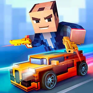 Play CubeCityWars Free Online - Casual Game at Fweffv