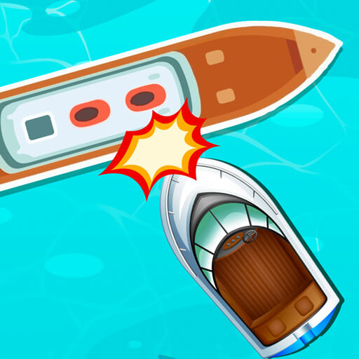 Play Drive Boat Free Online - Boys Game at Fweffv