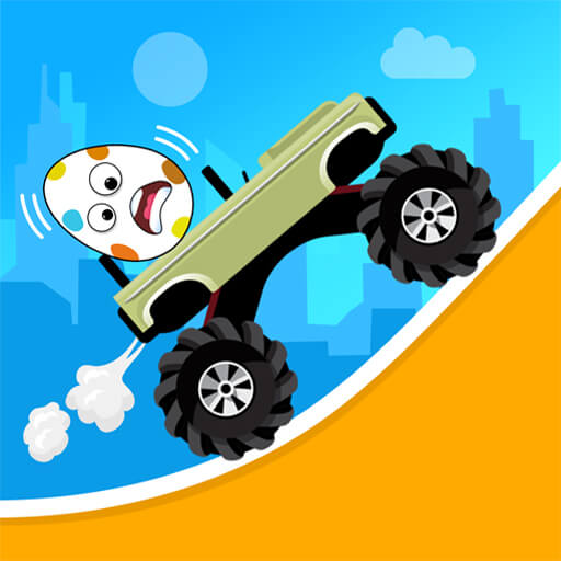Play Drive Hills Free Online - Boys Game at Fweffv
