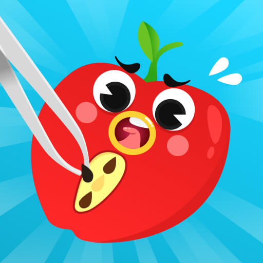 Play Fruit Doctor Free Online - Puzzle Game at Fweffv