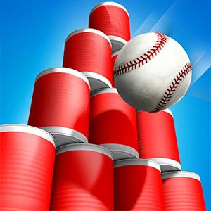 Play Hit Cans 3D Free Online - Sports Game at Fweffv