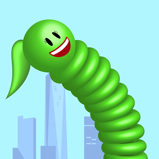 Play Long Neck Run Free Online - Boys Game at Fweffv