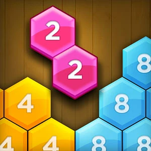 Play Make5 Hexa Free Online - Strategy Game at Fweffv