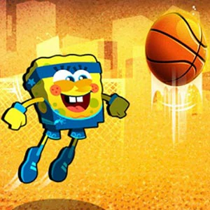 Play Nick Basketball Stars 2 Free Online - Casual Game at Fweffv