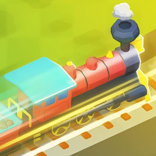 Play Off The Rails 3D Free Online - Boys Game at Fweffv