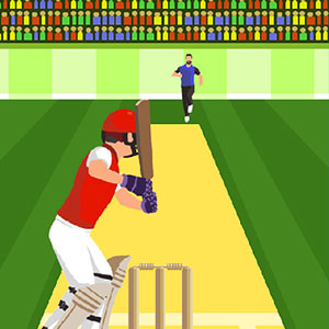 Play Pro Cricket Champion Free Online - Sports Game at Fweffv
