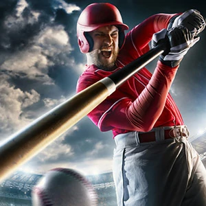 Play Real Baseball Free Online - Sports Game at Fweffv