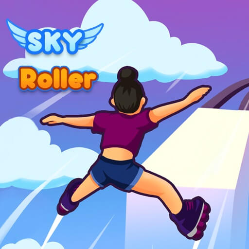 Play Sky Roller Online Free Online - Boys Game at Fweffv