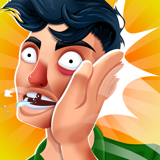 Play Slap King Free Online - Boys Game at Fweffv