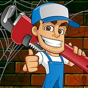 Play SuperPlumber Free Online - Casual Game at Fweffv