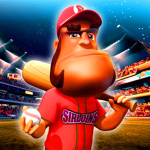 Play Super Baseball Free Online - Sports Game at Fweffv
