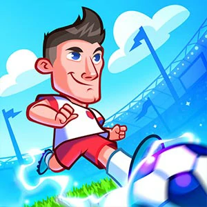 Play Super Goal Free Online - Sports Game at Fweffv