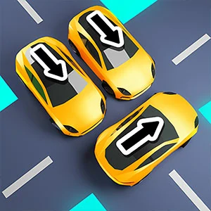 Play Traffic Escape Puzzle Free Online - Girls Game at Fweffv