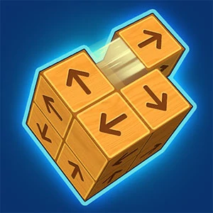 Play Unblock It 3D Free Online - Girls Game at Fweffv