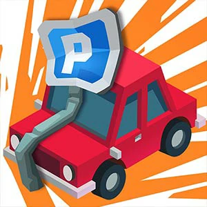 Play Valet Parking Free Online - Strategy Game at Fweffv