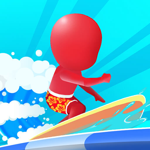 Play Water Race 3D Free Online - Boys Game at Fweffv