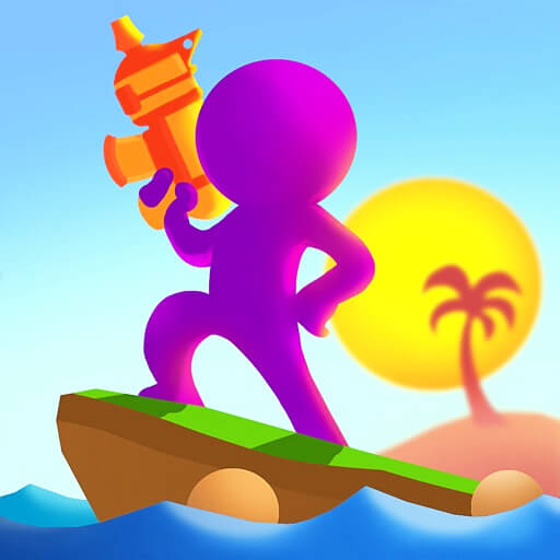 Play Water Shooty Free Online - Boys Game at Fweffv